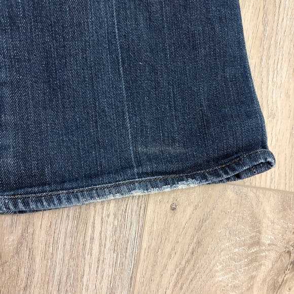 7 For All Mankind Original Bootcut - Picture 9 of 9